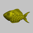 FISH6.png fish 3D