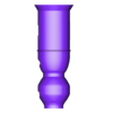 soyuz_lower_1_80.stl A Salyut 7 escalou uma em quarenta