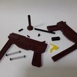 allParts.jpg Working smg gun