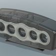 d240d1a2ba29805ea32cc20112ea0065_display_large.jpg Nixie Clock "Sputnik" GPS