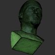 30.jpg Virgil van Dijk bust for 3D printing