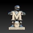iui.jpg University of Maryland Mascot - "Turtle & M" Logo