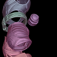 blender_h7oN7pmDtP.png THe Thing, Fantastic Four, FUture FOundation, costume cosplay  props for 3d printing