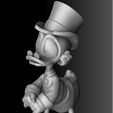 10.jpg DUCK TALES COLLECTION.14 CHARACTERS. STL 3d printable