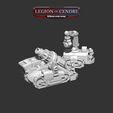 11.png Legion of Cendre - Vehicle Pack
