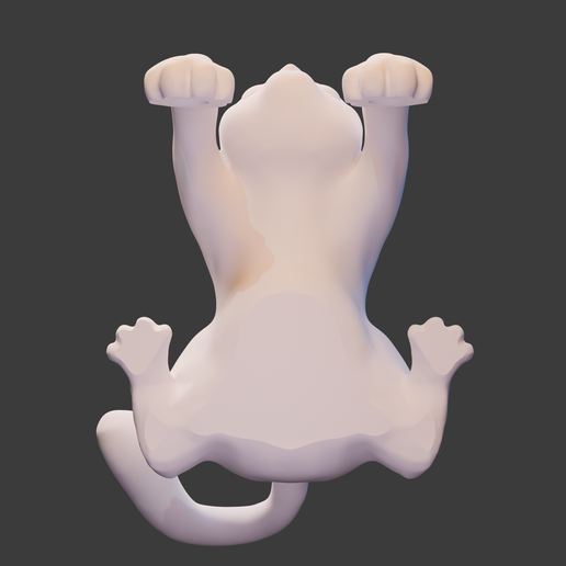 Xiang yoShu She Pang Ratsu 1.png Крючок "Пухлый кот