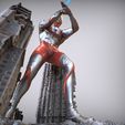 UltramanV2.625.jpg The Original ULTRAMAN -Normal VERSION -FANART- ウルトラマン-JAPAN TOKUSATSU-3D PRINT MODEL