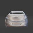 6.png Chery A3 Sedan 2014 – Body Only