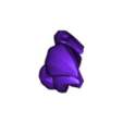 ichigo_SubTool19.stl Datei STL Ichigo Bleach 3D-Druck Modell・Modell für 3D-Druck zum herunterladen
