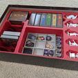 IMG_20200329_162958.jpg Clank! Legacy: Acquisitions Incorporated Board Game Box Insert Organizer