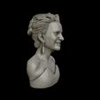 17.jpg Natalie Portman Portrait Sculpture