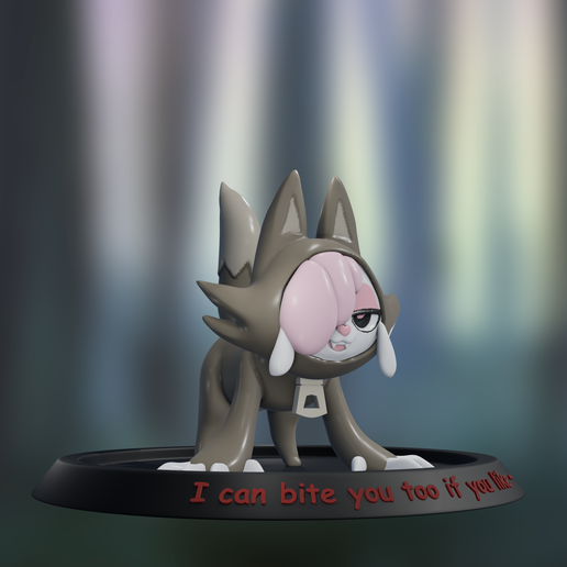 3.png Chikn Nuggit - Cofi