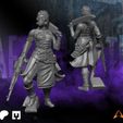 720X720-BERTHA-FINAL.jpg SURVIVOR BEATRIX RACOON CITY