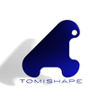 TOMISHAPE