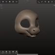 IMG_0202.png Pony fursuit head base mlp