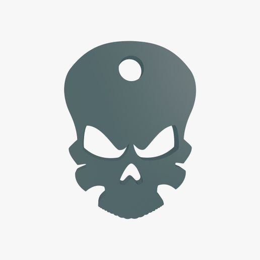 death_head_keychain_jpg.jpg Death head keychain