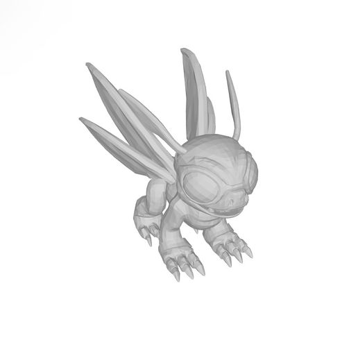 Highfive | Skylanders 💚・ STL File for 3D printing・Cults