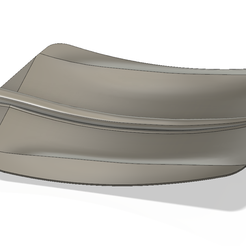paddle_v13 v1-03.png STL-Datei A real paddle blade for a rowing boat for 3d print cnc・3D-druckbares Modell zum Herunterladen