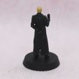 IMG_2441.jpg Albert Wesker figure residual evil