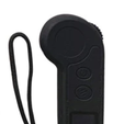 Capture-remote.png hobbywing remote / coque télécommande eskate /remote control case eskate