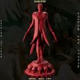 c-22.jpg Dante - Devil May Cry - Collectible - ( Remake High Detailed )