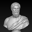 Roman_bust_02.jpg Busto romano Modello 3D