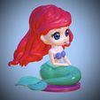 1870CB36-C8FC-4096-ACA1-75D4D6719C5D.jpeg The Little Mermaid - Q Posquet