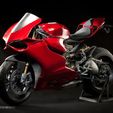 Ducati-1.jpg Ducati 1199 Superbike (WITH ASSEMBLY)