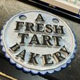 68749529549__7089A75C-6A5A-44FA-9715-B60B477EB0BD.jpg you a fresh tart bakery sign