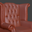 Chesterfield_armchair_17.png Winchester armchair Chesterfield