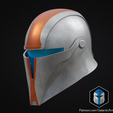 Medieval-Republic-Commando-Corner-1.png Bartok Medieval Republic Commando Helmet - 3D Print Files