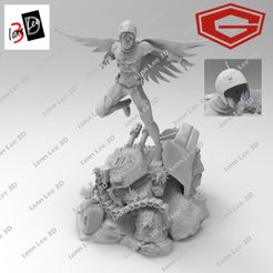 untitled.154.jpg Gatchaman Kagaku Ninjatai G Commando G Force G