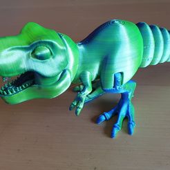 T-REX