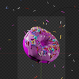 Screen-Shot-2021-12-29-at-12.30.31-PM.png Donut with Realistic Textures and Sprinkles #blenderguru