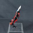 15.jpg Heel Stabilizers for Transformers Thrilling 30 Windblade