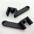 06_Bracket_Parts.jpg Fichier STL Support Sonic Pad pour la série Ender et autres avec un cadre de 20mm (2020/2040).・Objet pour imprimante 3D à télécharger