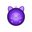 Thewnini_ball.stl ZERONI THEWNINI ZEROBASEONE KPOP