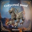 RS.jpg OSRS Corporeal Beast