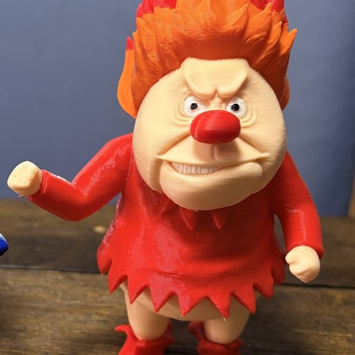 Heat Miser