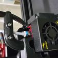 20200625_231557.jpg Ender 3 Teflon Filament Pipe Fixing