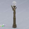 Front.jpg Angel Lamp - Alan Wake 2