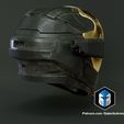 20005.jpg Halo EVA Emile Helmet - 3D Print Files