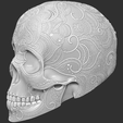 skull_mandala2.PNG Mandala Lace Skull