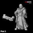 Z15.jpg Archivo 3D Inquisition Kill Squad - Fuerza Imperial・Modelo de impresora 3D para descargar