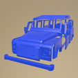 a024.png LAND ROVER DEFENDER 110 2011 PRINTABLE CAR BODY IN SEPARATE PARTS