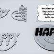 HAPPY-COVER.png POSITIVE ENERGY Word Collection