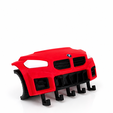 file_000000009878824699cd95529b080d48.png Porta-chaves BMW M2 G87