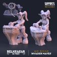 resize-001-2.jpg Invader Waves ALL VARIANT - MINIATURES May 2022