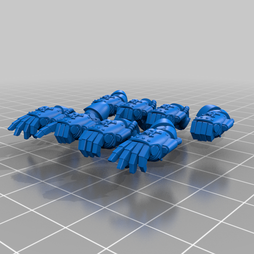 Jolly_Roger_-_All.png Detailed Power Fists