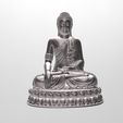 1.jpg B Buddha : Thai Buddha : Error Free - Statue Sculpture